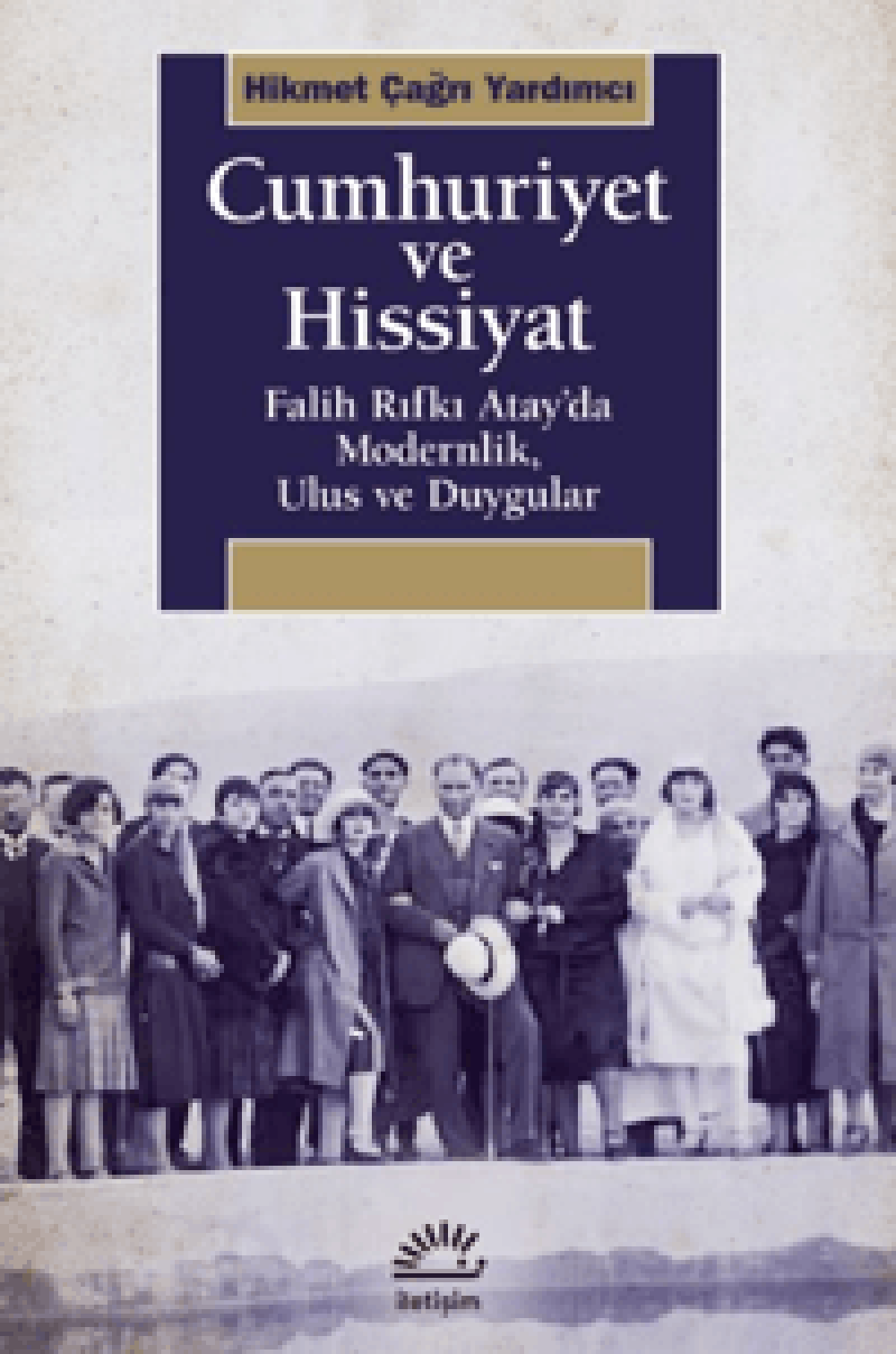Cumhuriyet ve Hissiyat
