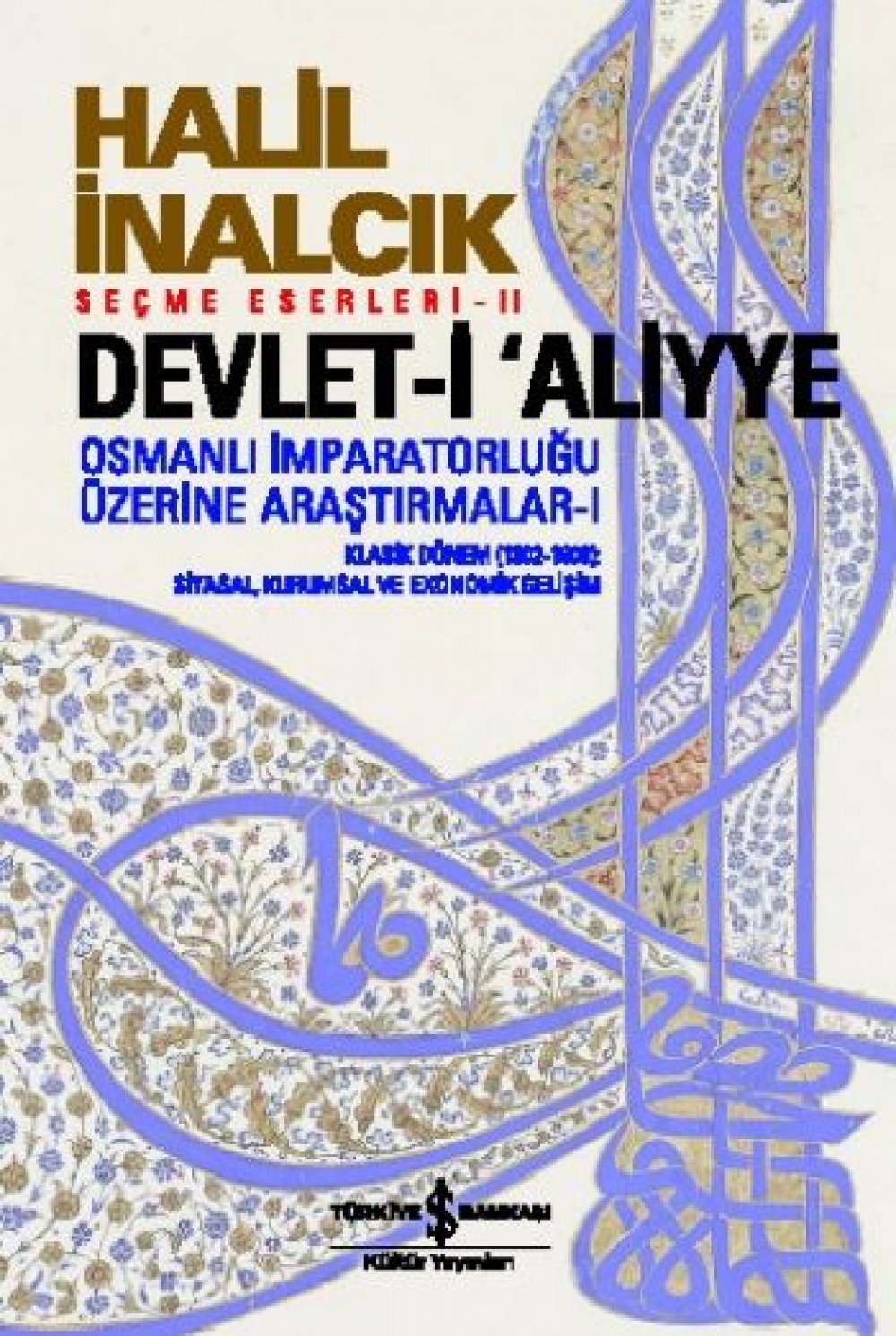 Devlet i Aliyye I