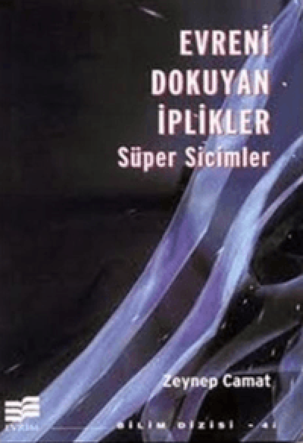 Evreni Dokuyan İplikler