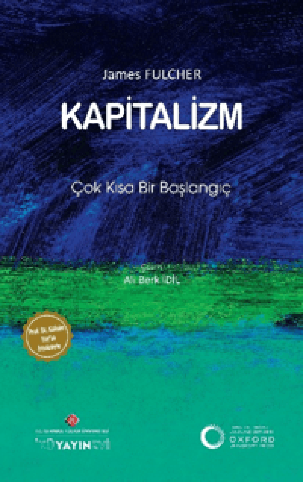 Kapitalizm: Çok Kısa Bir Başlangıç