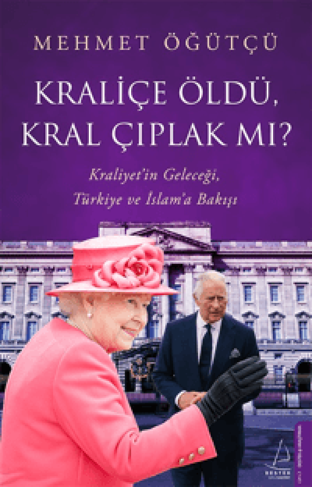 Kraliçe Öldü, Kral Çıplak mı