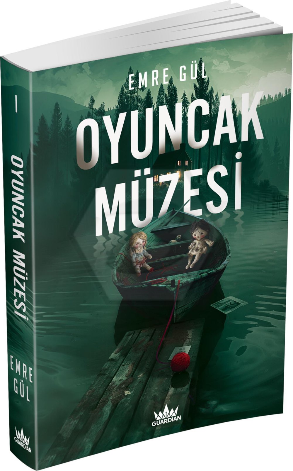 Oyuncak Müzesi