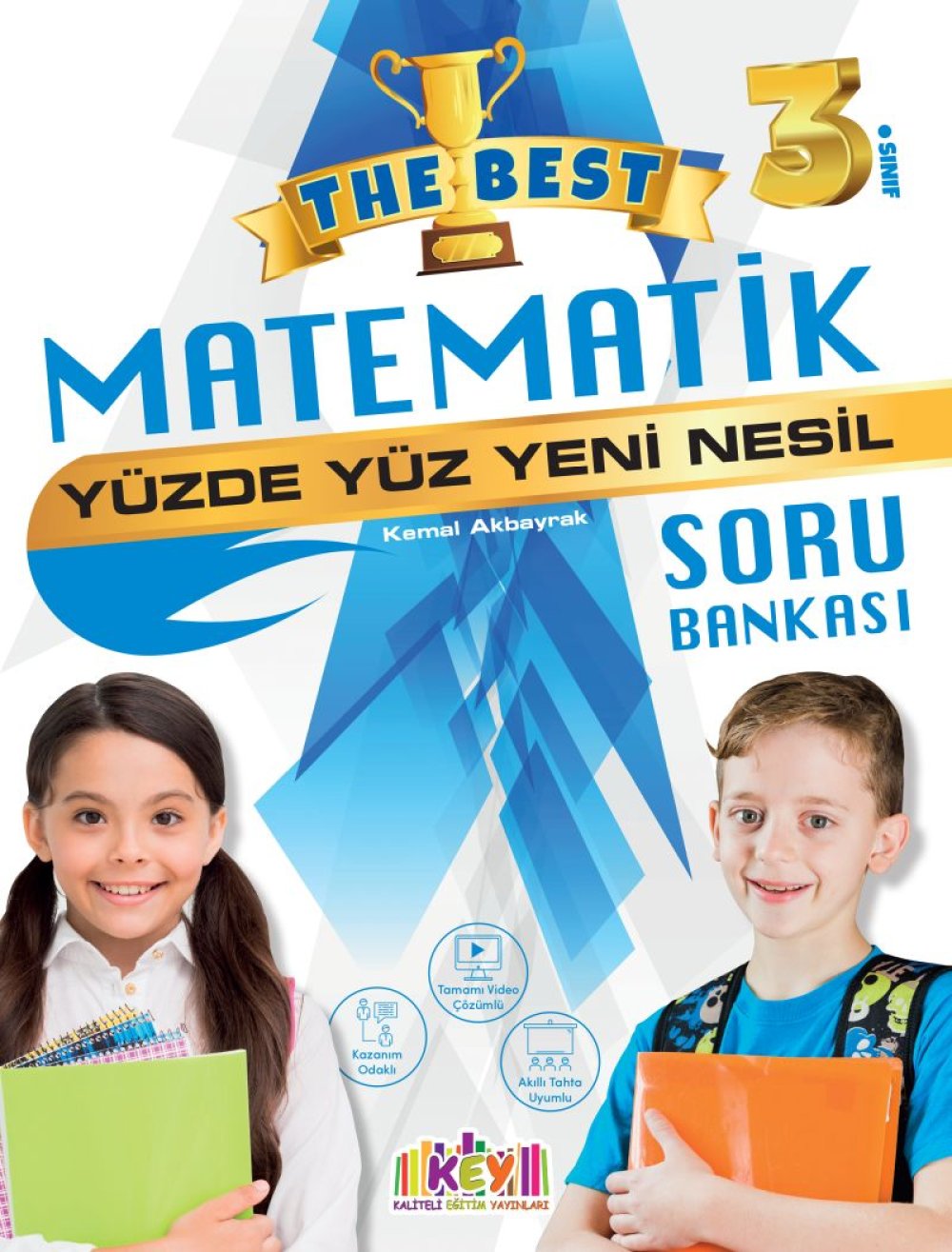 The Best Matematik 3.Sınıf