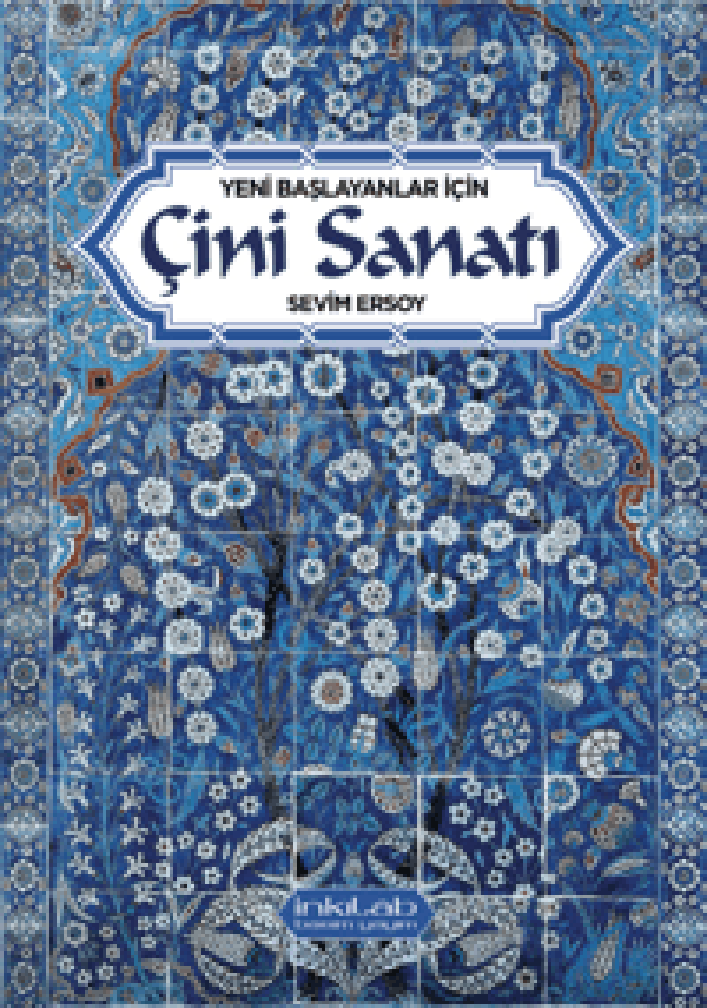 Yeni Başlayanlar İçin Çini Sanatı